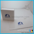 350GSM White Paper Box